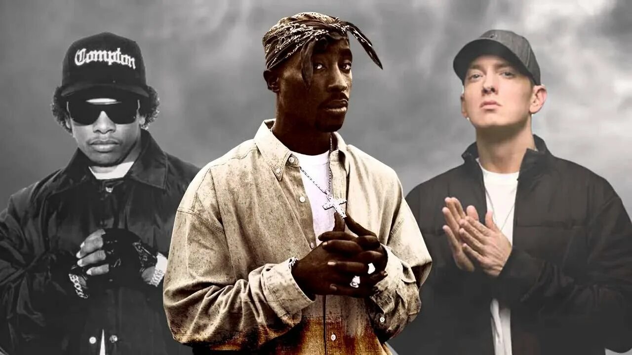 Эминем снуп дог доктор дре. Eminem ice cube. 2pac голограмма. Without me 2pac. Eminem wallpaper 1920x1080.