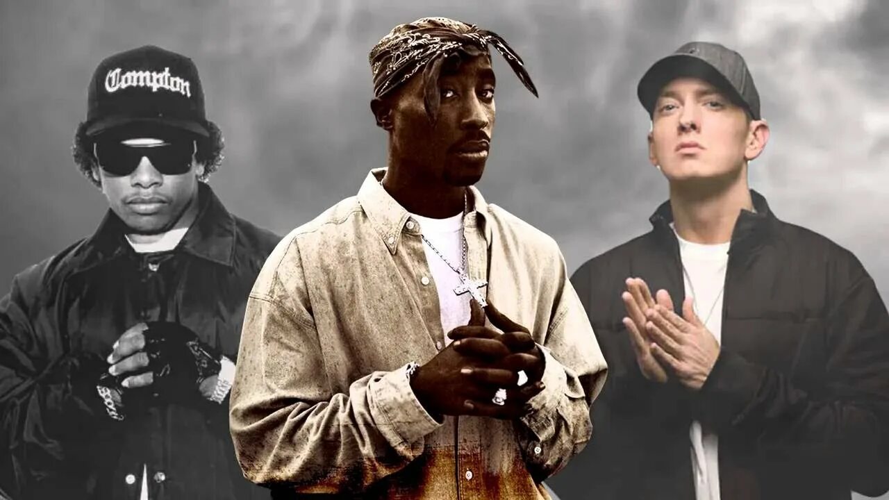 Snoop dogg eminem dr dre fly high. Eazy-e и 2pac. ИЗИ И И Тупак. Тупак Шакур и ИЗИ И. Eazy e и Тупак.