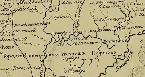 Топонимика нижнего новгорода