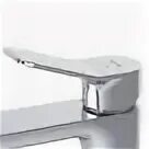 Смеситель для раковины am. Am. Pm like f8002116. Am. Pm joy f8500032.