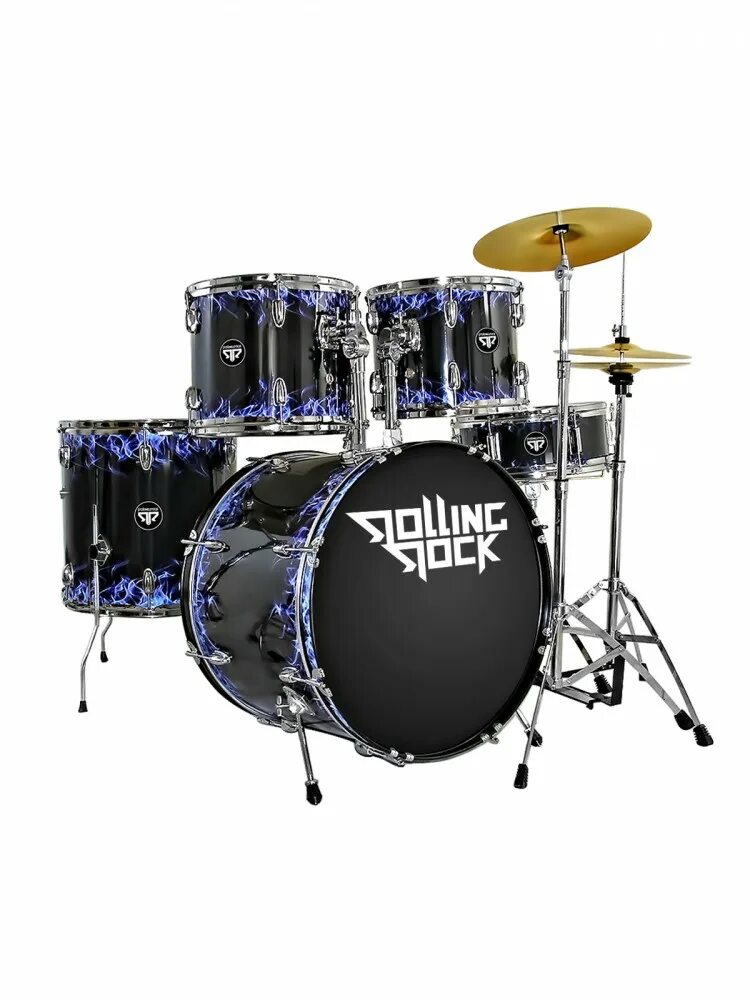 Roll rolling рок. Ударная установка Rolling Rock Jr-2232c. Tama sg52kh6. Jr-2232c Black Smoke. Rolling Rock Jr-2222.