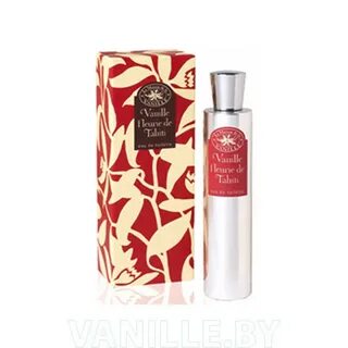 Sel vanille maison