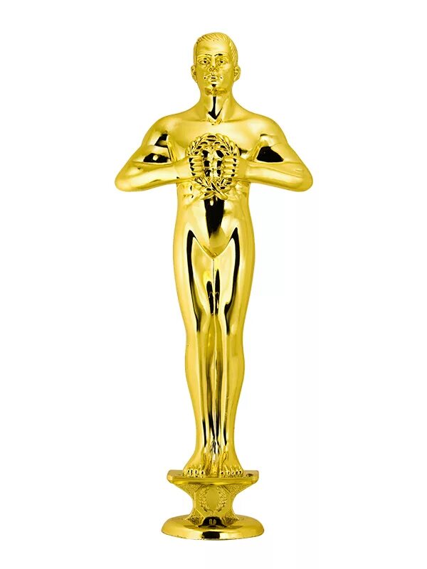 Статуэтка Оскар. Оскар фигурка. Золотая статуэтка. Премия Оскар статуэтка.