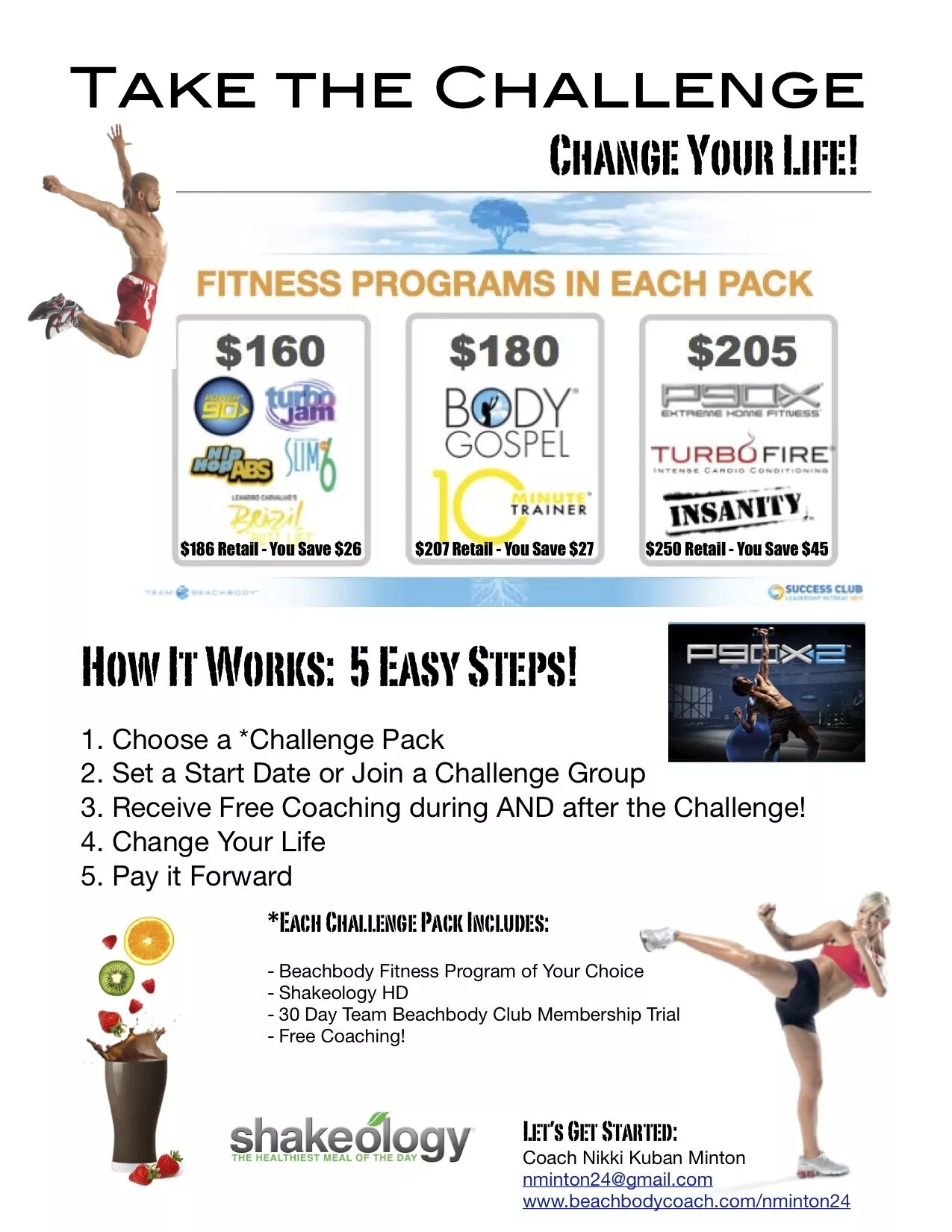Take your challenge. Фитнес челлендж. beachbody. соревнование челлендж. take the challenge.