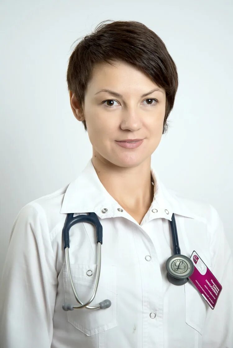 Лучшие пульмонологи ростова