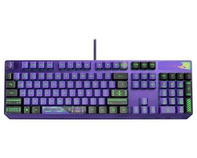 Asus scope rx