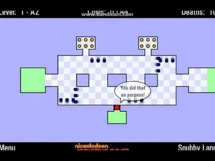 Самая сложная игра 3