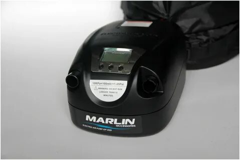 Marlin gp 80d