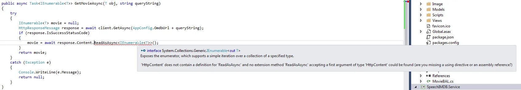 Extension definition. "Contain" what does it mean. Ошибка cs1-61 "String" does not contain.