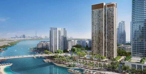 Address bay