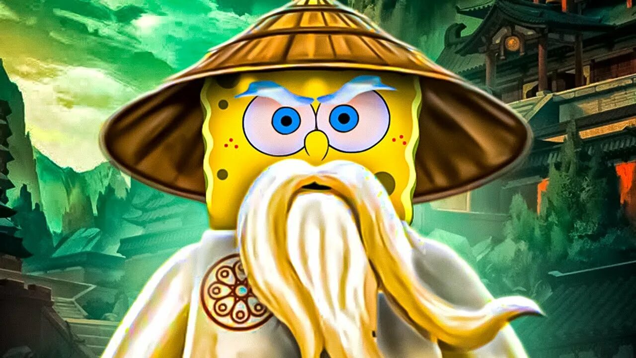 The fold ninjago weekend whip. The fold ninjago weekend whip