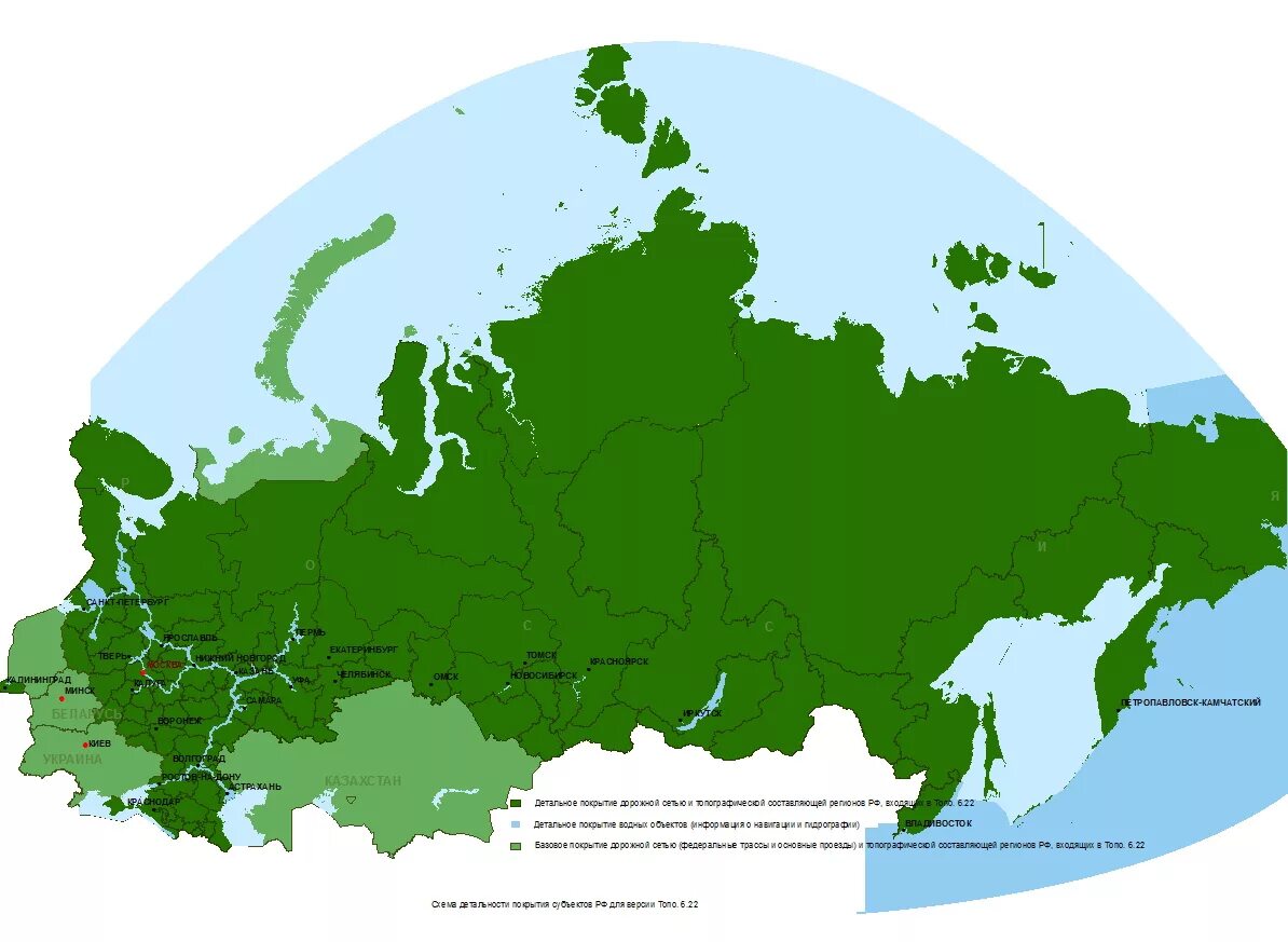 Карта России. Средняя полоса России на карте. Регионы средней полосы России. Средняя полоса европейской части России.