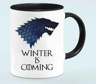 Winter is my