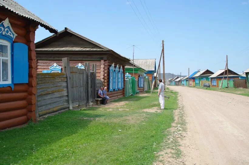 Село в бурятии. Деревня большой Куналей. Куналей Бурятия. Большой Куналей Бурятия. Деревня семейских в Бурятии.