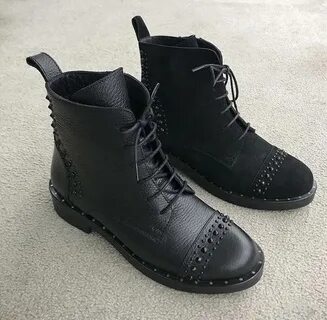 Турецкий ботинки