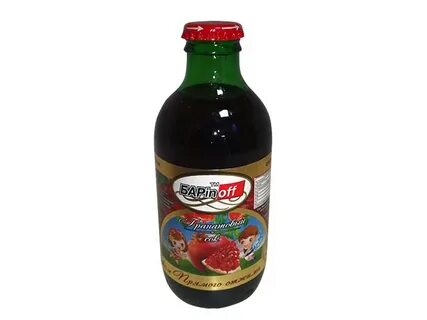 Гранатовый сок детям