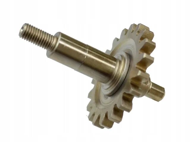 Вал помпы. Шестерня помпы honda cr250. shaft gear запчасти. 19200-kj3-j20 honda cr 250. вал насоса.
