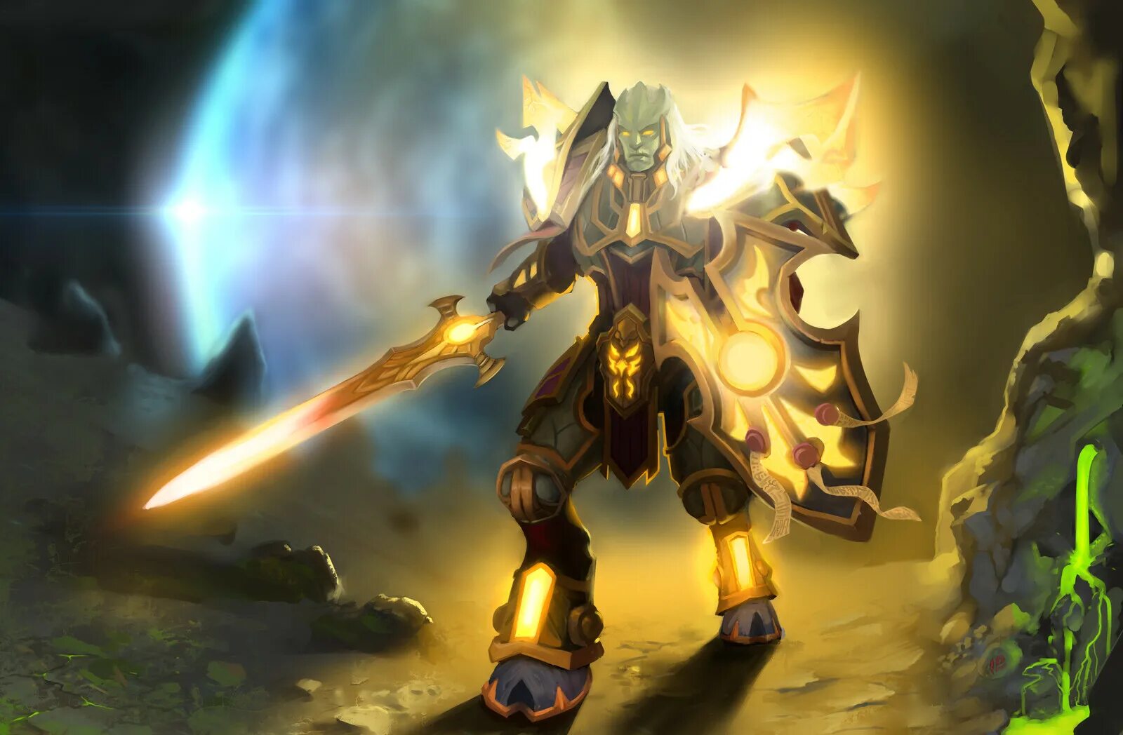 Прег паладин. Дренеи легиона. lightforged варкрафт. дреней паладин. lightforge draenei paladin.