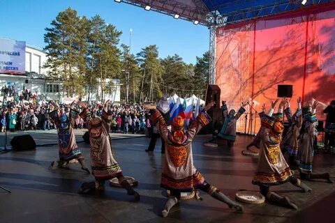 Русь хабаровск