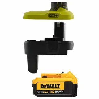 Переходник dewalt