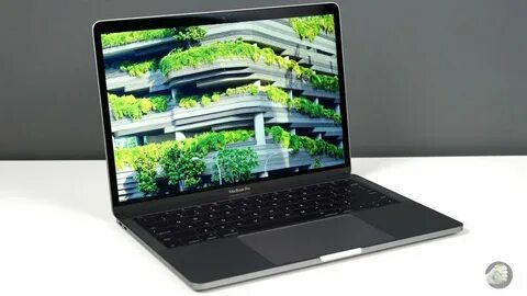 Лучший macbook