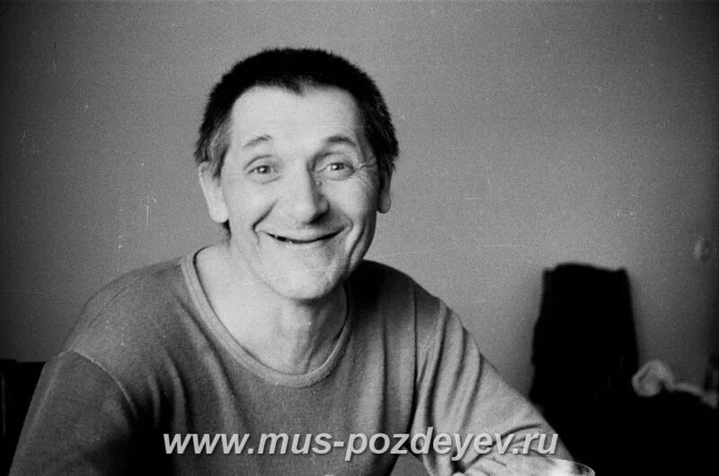 А г поздеев. Фото поздеева андрея.