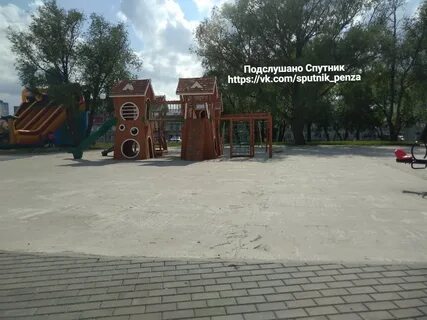 Подслушано спутник пензенская область