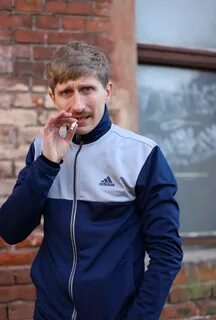 Абрамов актер