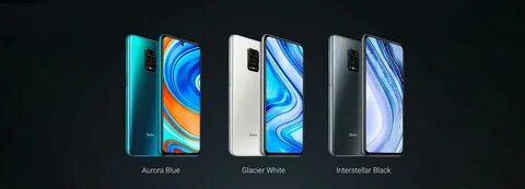 Note 9 pro vs note 13 pro