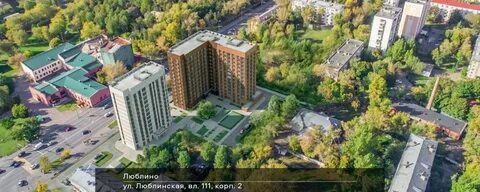 Реновация в люблине