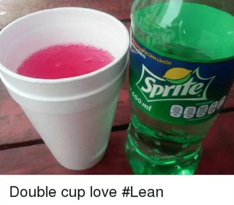 Дабл кап кодеин. Double Cup. Double Cup напиток. Lean Дабл кап.