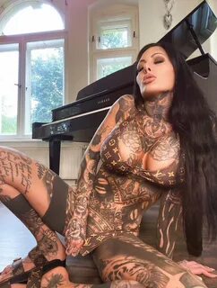 Mara inkperisl