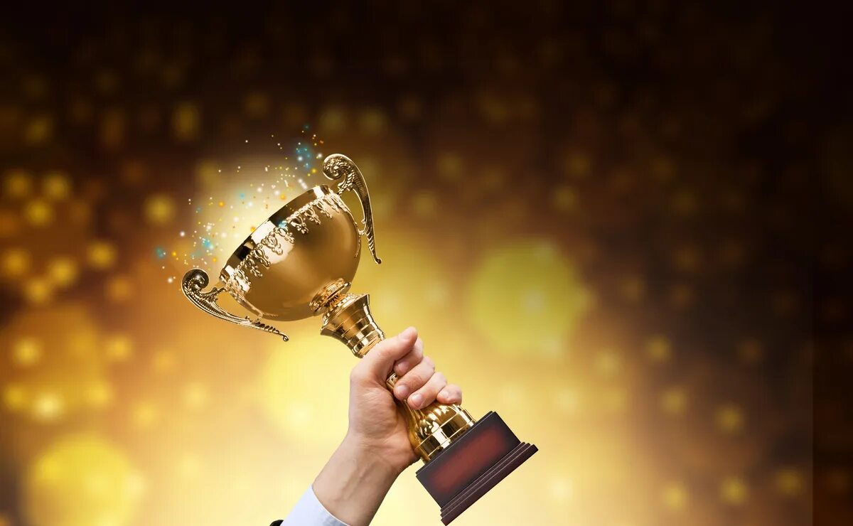 каждый трофей победа