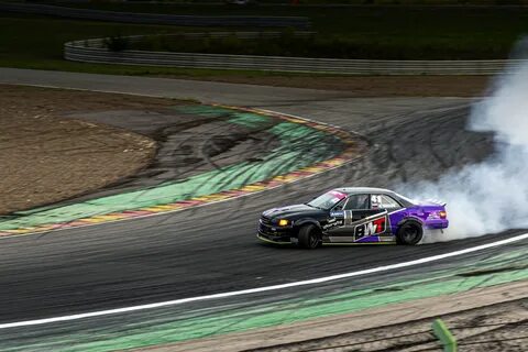 The official drift