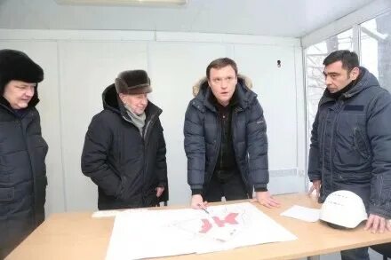 Новости последние данные