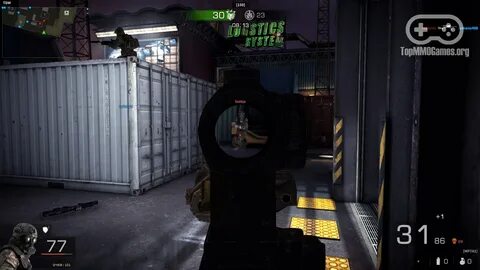 Squad требования пк