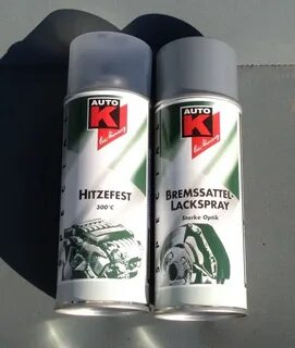 Краска для глушителя термостойкая