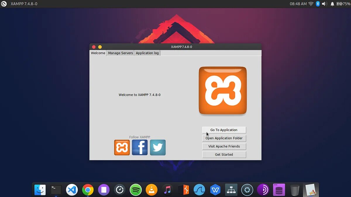 Linux 2025. Xampp. xampp картинки. xampp logo. xampp linux.