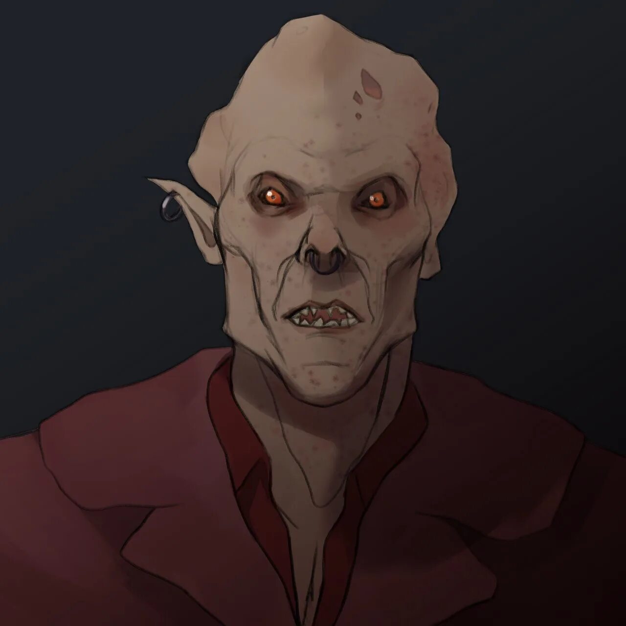 Nosferatu Nosferatu, Horror photos, Vampires and werewolves