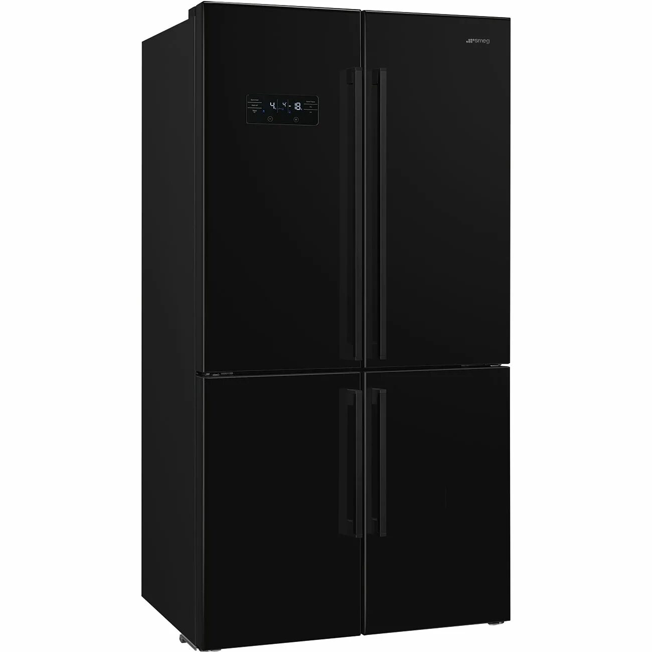 Холодильник Smeg Side by Side. Холодильник Smeg fq60ndf черный. Холодильник Smeg sbs8004p. Холодильник (Side-by-Side) Smeg fq60ndf.