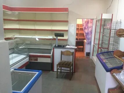 Продам аренду магазинов