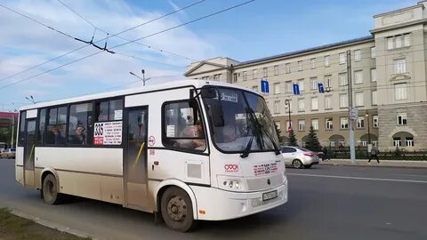 Автобусу салде