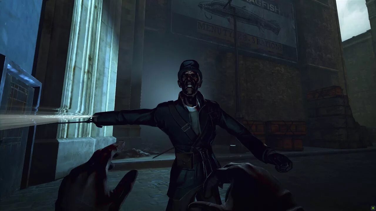 Корво аттано и императрица. Dishonored 2 хаос. Серконос dishonored 2. Dishonored 2 дворец герцога. Хаос dishonored 2.