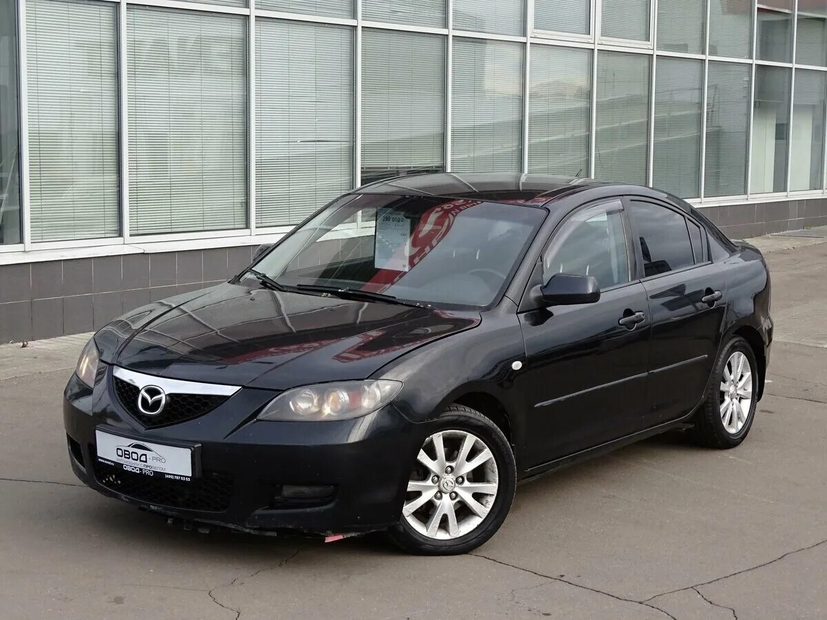 Куплю мазда 3 б у. Mazda 3 BK 1.6 2008. Mazda 3 i BK Рестайлинг 2006. Mazda 3 BK 1.6 черная. Мазда 3 2006 хэтчбек 1.6.