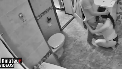 Stepdaddy pounds my amateur pussy doggy-style before my date 