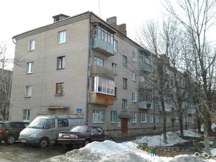 Турион купавна