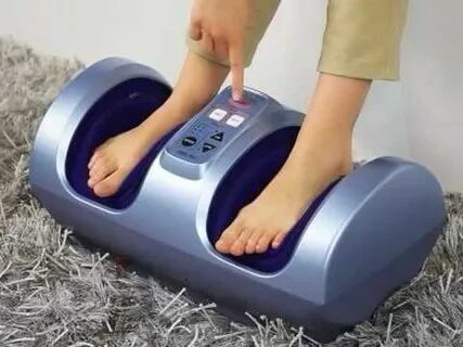 Angel feet массажер