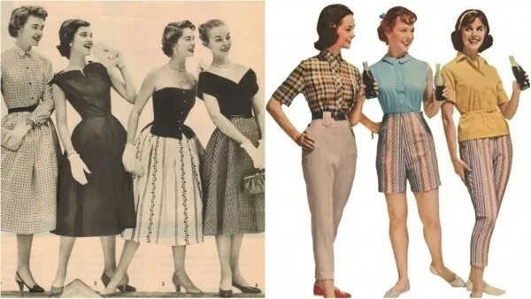 Spanish model wearing letter dress 1950s Fashion, 1950s fashion women, Fashion 1