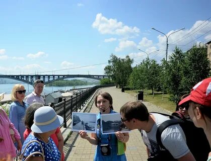 Городские экскурсии екатеринбург