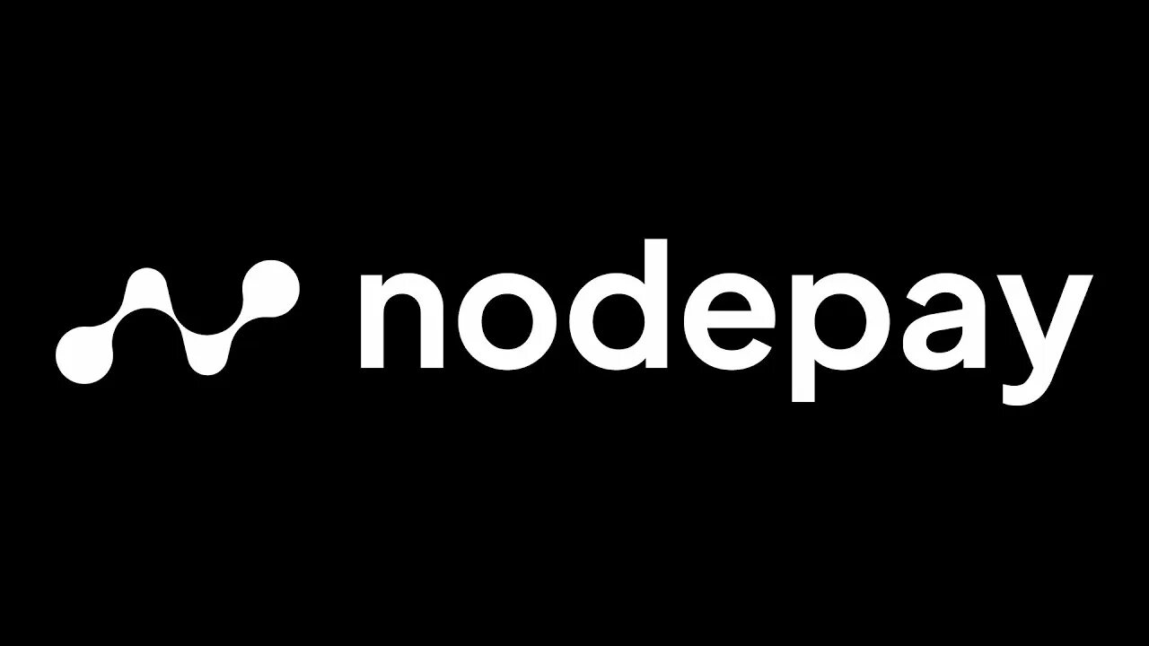 Nodepay extension. Nodepay extension